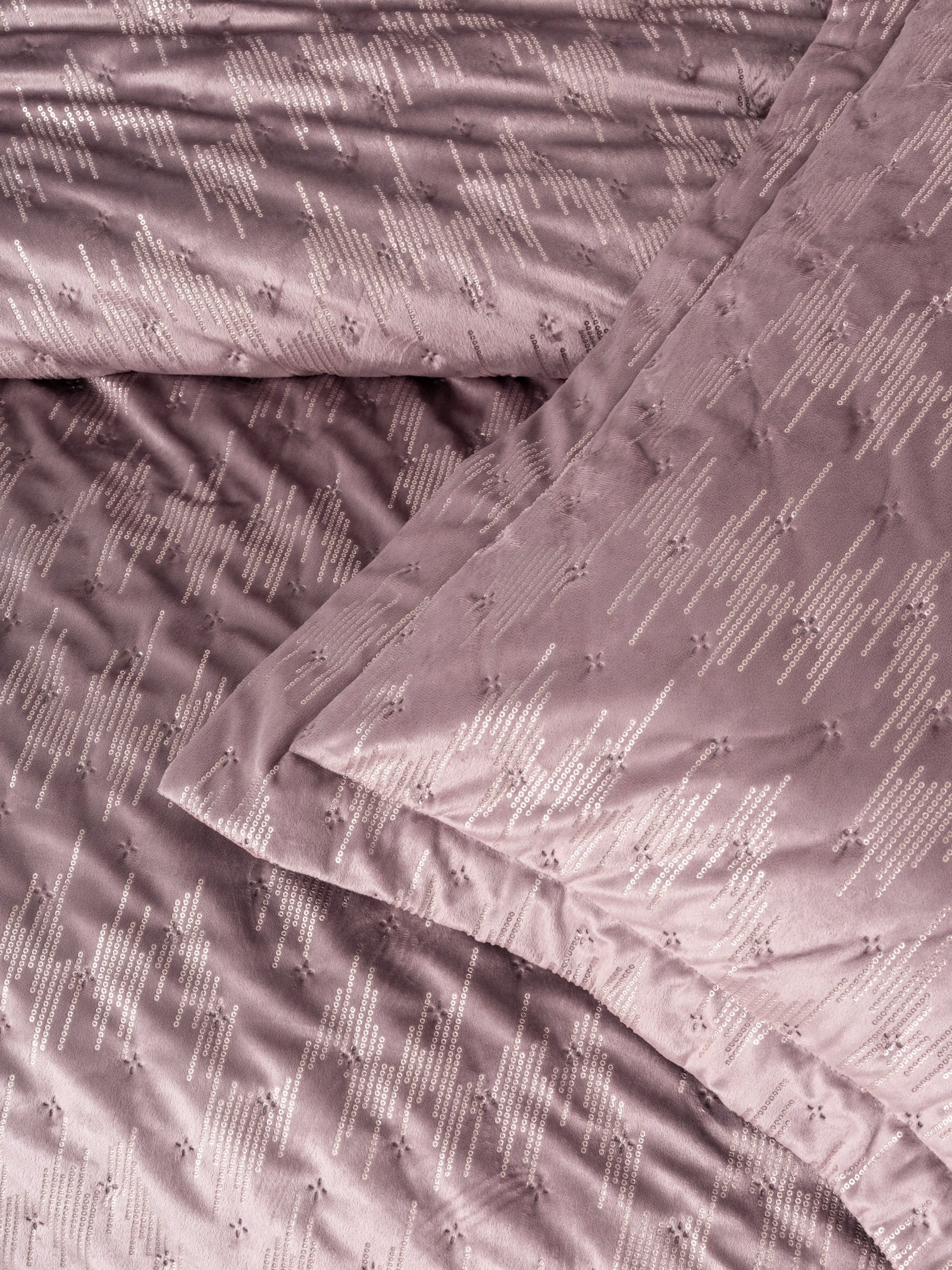 Couvre Lit Smart 2 personnes - Luz