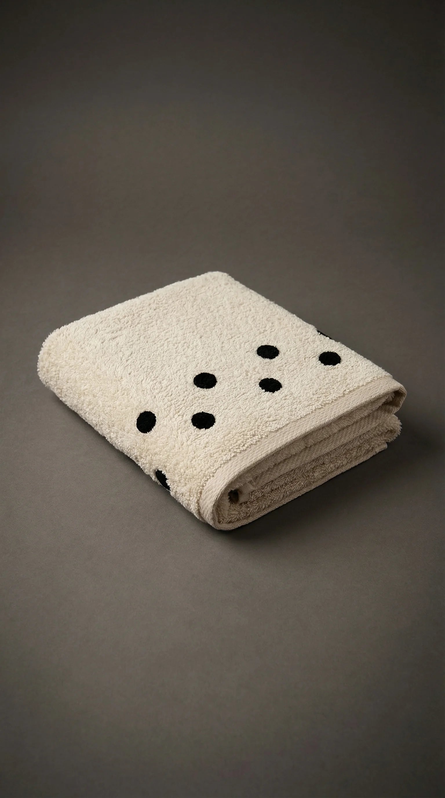 Ensemble de bain 3 pièces avec peignoir Femme - Natural