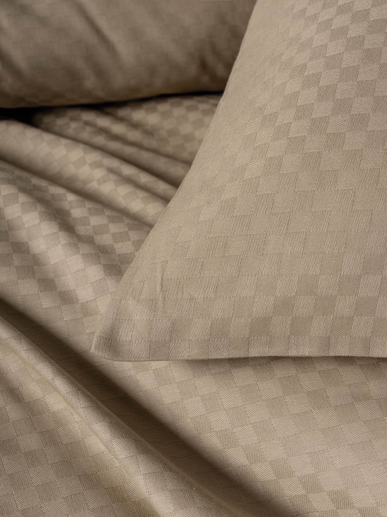 Linge de Lit 2 personnes - Plaid