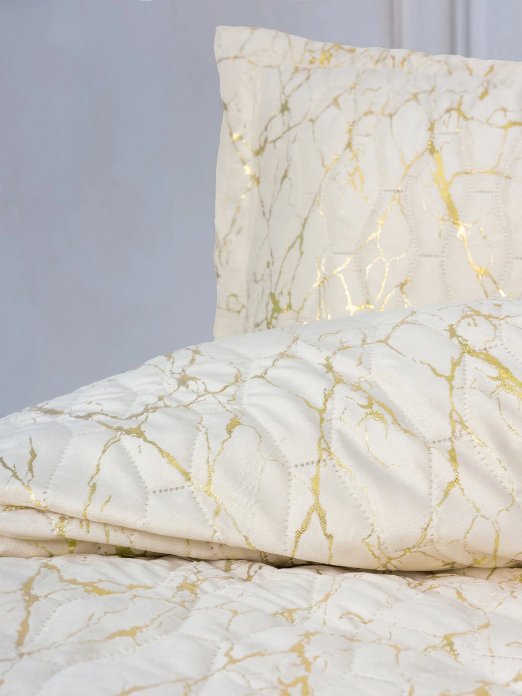 Couvre Lit Smart 2 personnes - Destello